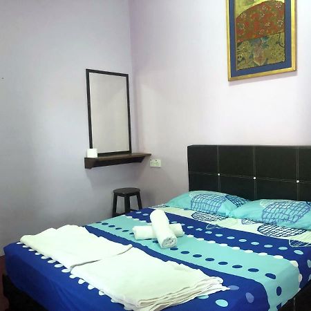 Kawan Kawan Guest House Malacca Dış mekan fotoğraf