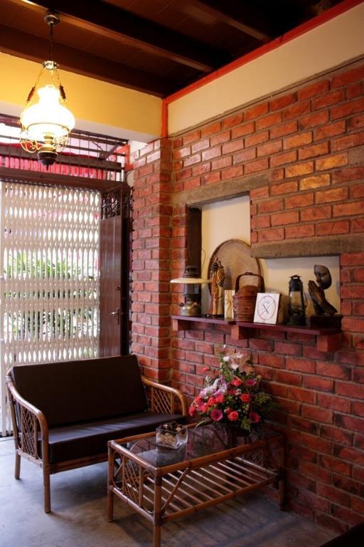 Kawan Kawan Guest House Malacca Dış mekan fotoğraf