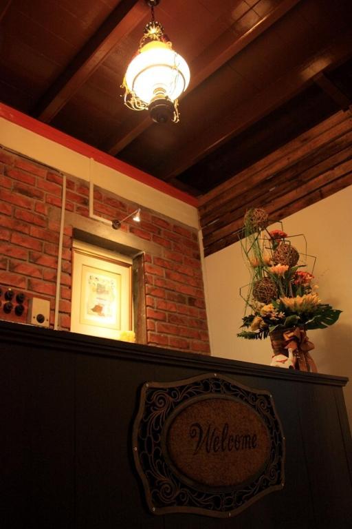 Kawan Kawan Guest House Malacca Dış mekan fotoğraf