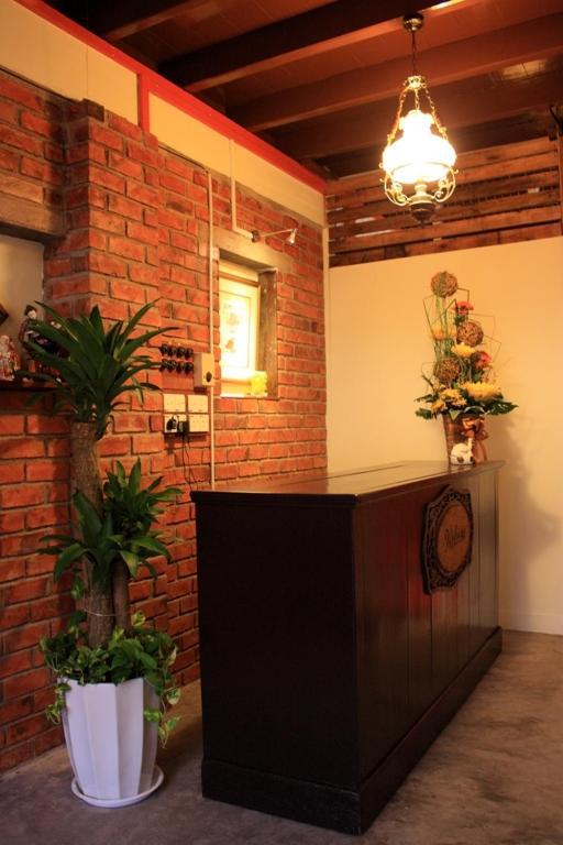 Kawan Kawan Guest House Malacca Dış mekan fotoğraf