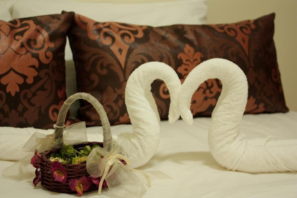 Kawan Kawan Guest House Malacca Oda fotoğraf