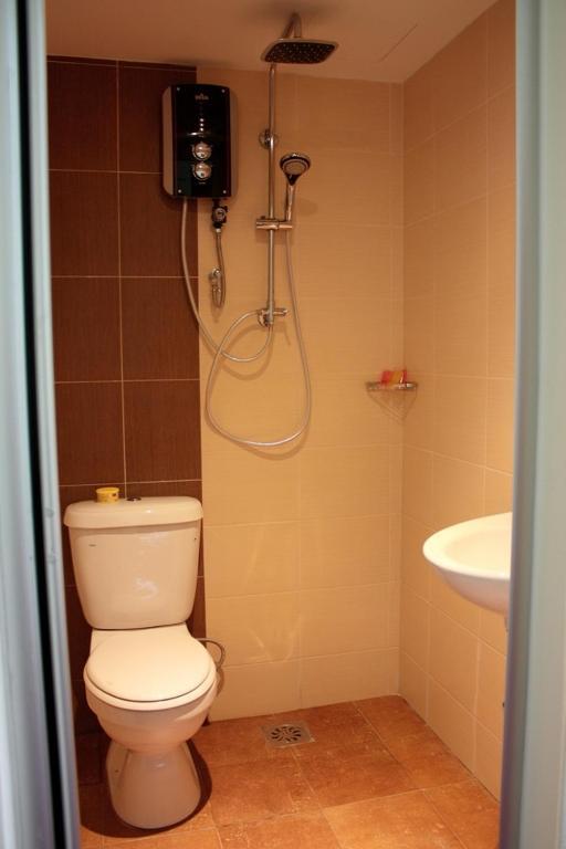 Kawan Kawan Guest House Malacca Oda fotoğraf