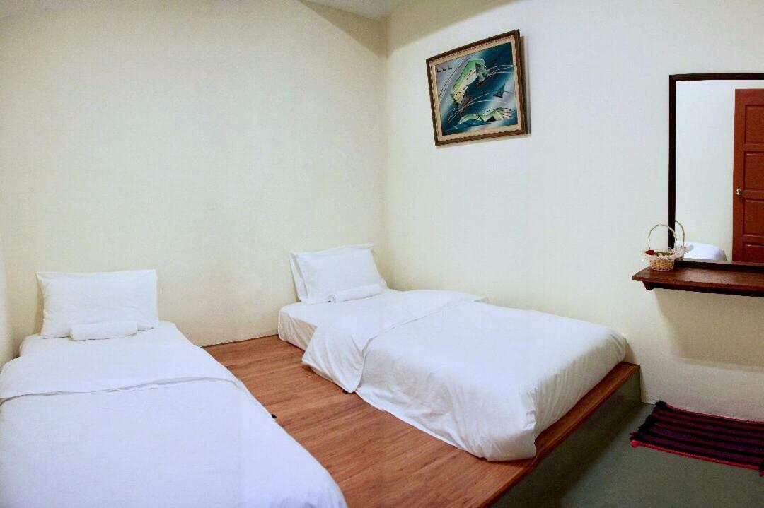 Kawan Kawan Guest House Malacca Dış mekan fotoğraf