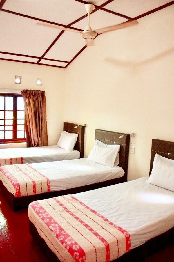 Kawan Kawan Guest House Malacca Dış mekan fotoğraf