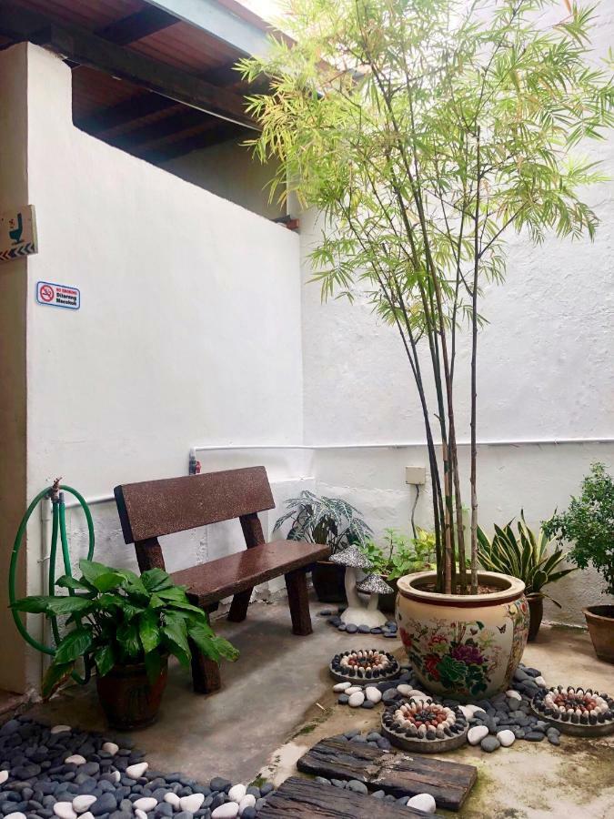 Kawan Kawan Guest House Malacca Dış mekan fotoğraf