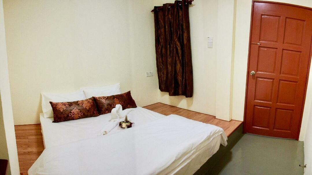 Kawan Kawan Guest House Malacca Dış mekan fotoğraf