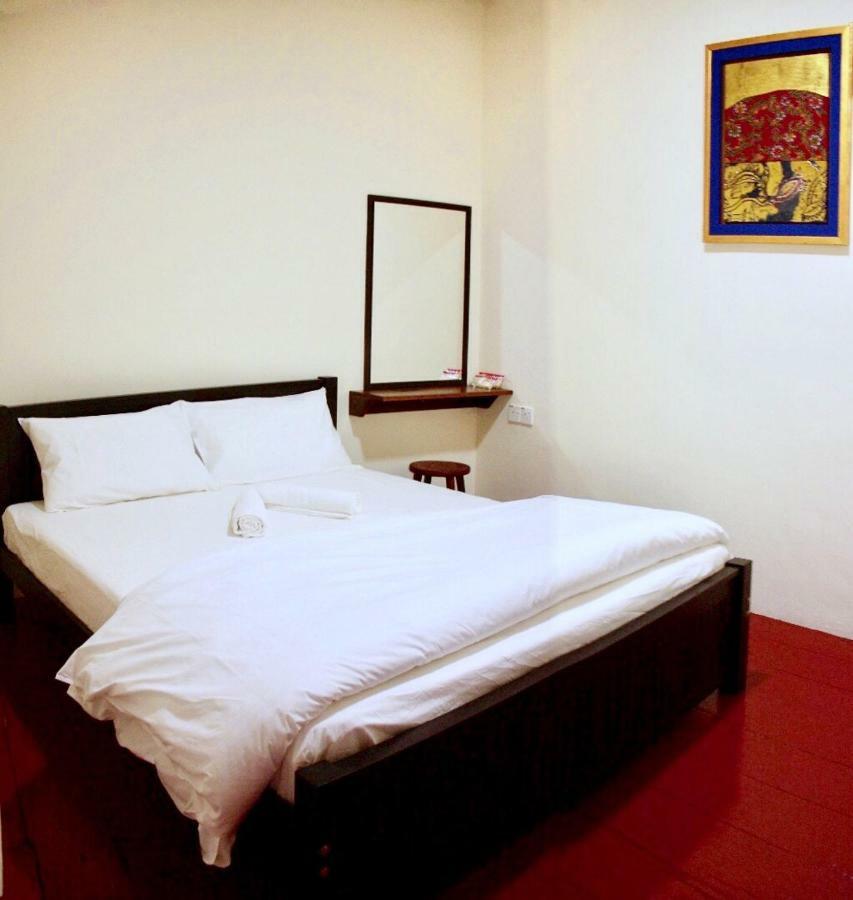 Kawan Kawan Guest House Malacca Dış mekan fotoğraf