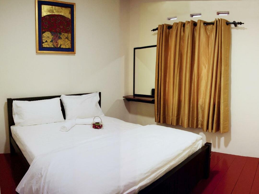 Kawan Kawan Guest House Malacca Dış mekan fotoğraf