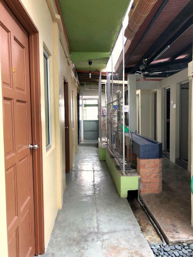 Kawan Kawan Guest House Malacca Dış mekan fotoğraf