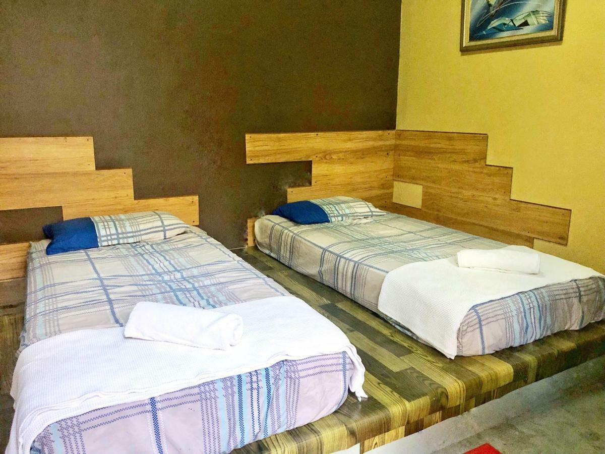 Kawan Kawan Guest House Malacca Dış mekan fotoğraf